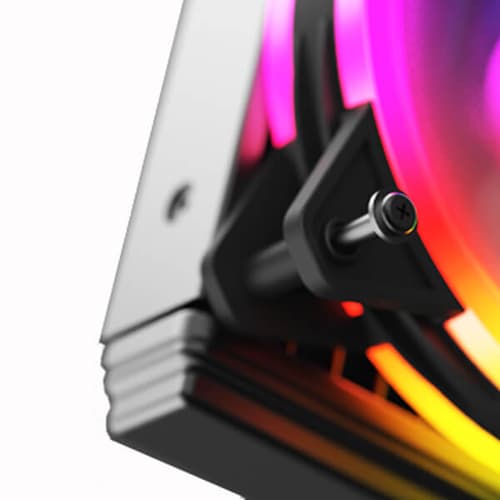 Gamdias Chione M2-240 Lite ARGB CPU Liquid Cooler
